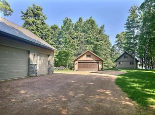 888 Fort Eagle Estates Ln, Phelps, WI 54554