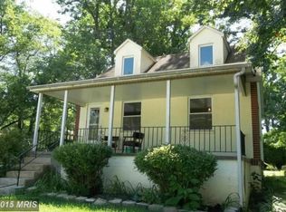 1401 Kent Ave, Baltimore, MD 21207