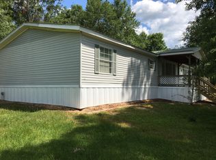 7055 Lake Dr, Perkinston, MS 39573