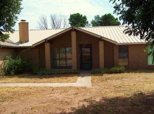 3852 E Larkspur, Odessa, TX 79758