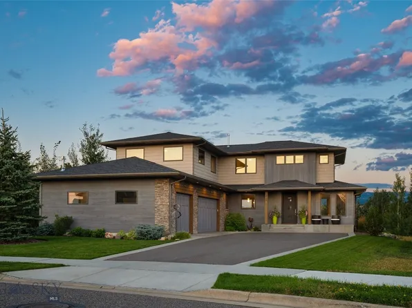 3760 Ellis View Loop, Bozeman, MT 59715