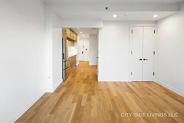 Rented by Cityside Living LLC