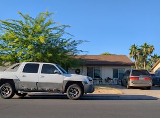 2301 W Osage Ave, Mesa, AZ 85202