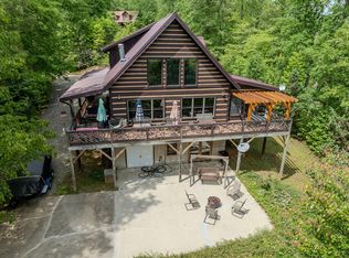 314 N Mallard Cv, Robbinsville, NC 28702