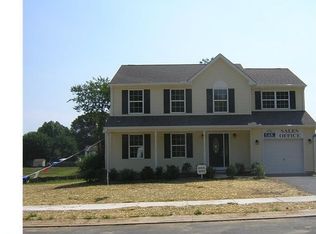 112 Pleasantville Ct, New Castle, DE 19720