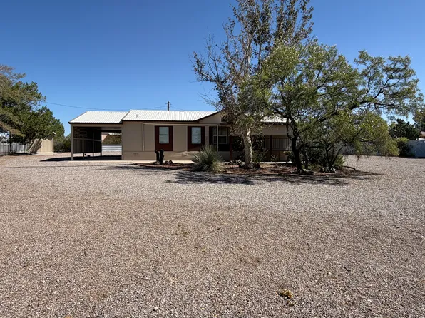 60 Desertaire Rd, Truth Or Consequences, NM 87901
