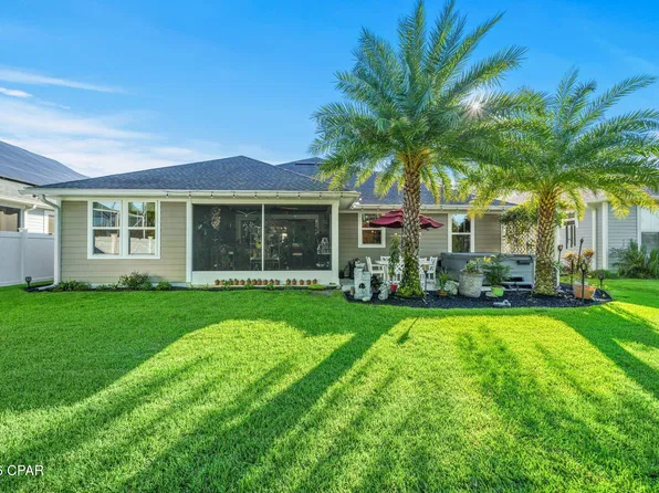 307 Breakfast Point Blvd, Panama City Beach, FL 32407