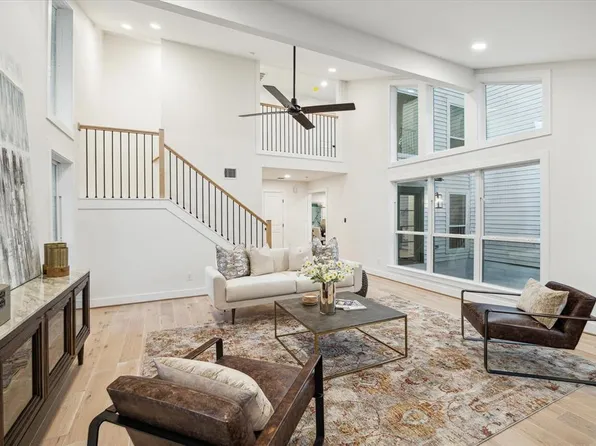 8441 Winningham Lane, Houston, TX 77055