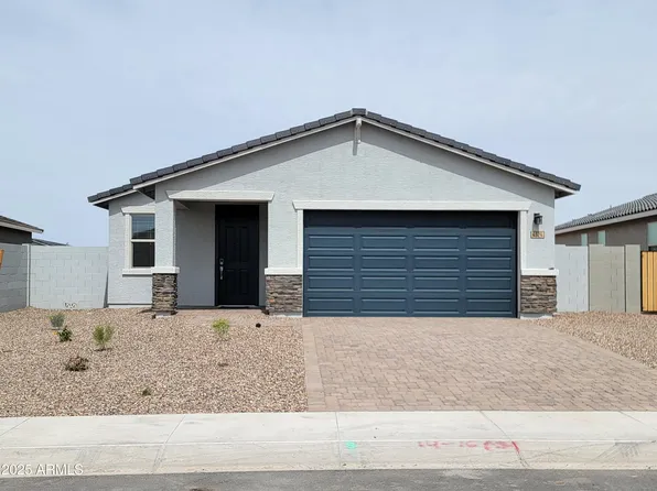 4324 W JEANETTE Lane, San Tan Valley, AZ 85144