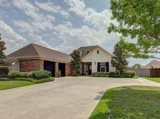 407 Chevalier Blvd #L, Lafayette, LA 70503