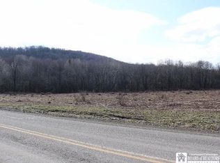 0 Allegany Rd, Little Valley, NY 14755