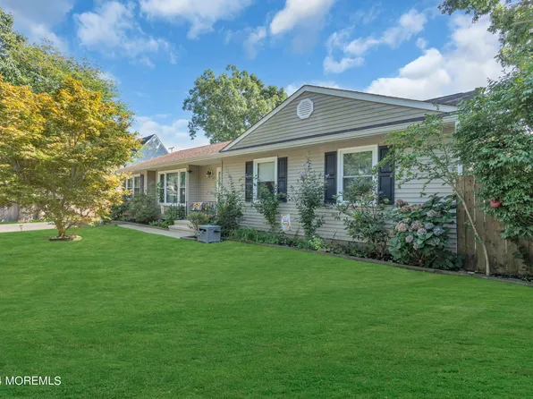 1981 Old Street, Toms River, NJ 08753