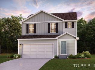 89 Hepburn Way, Chesterton, IN 46304