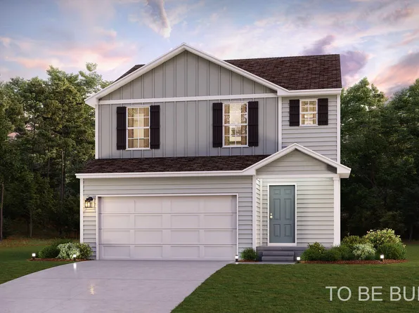 877 Dunhill Dr, Chesterton, IN 46304