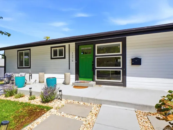 1270 S Hudson St, Denver, CO 80246