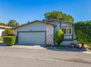 203 Mountain Springs Dr #203, San Jose, CA