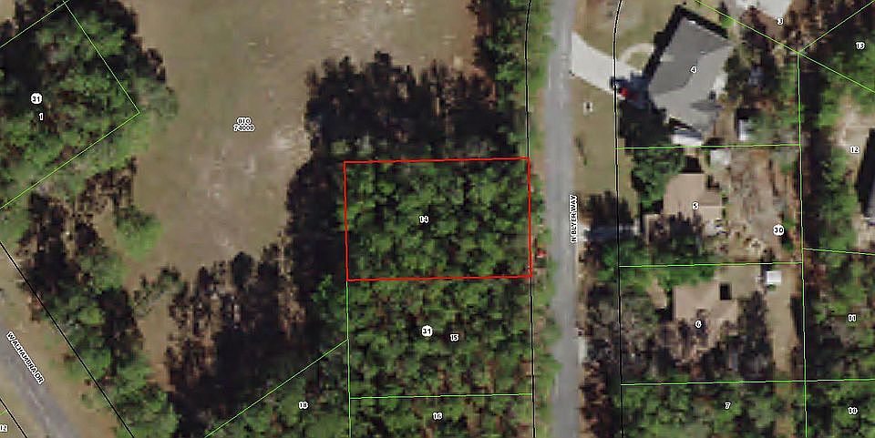 1st image of 10078 N Blyer Way