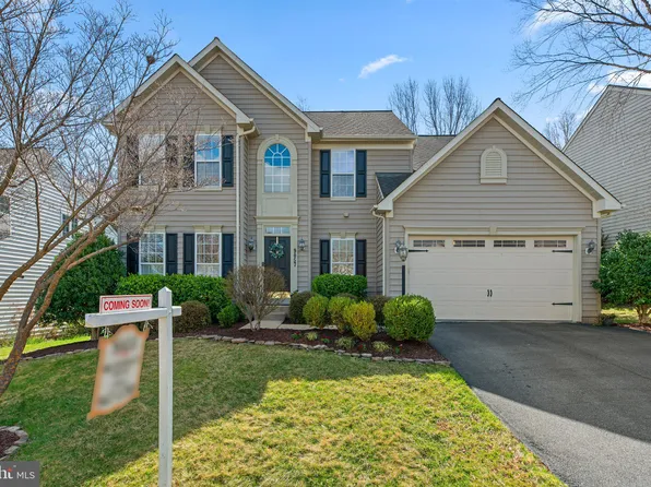 9057 Major Smith Ln, Frederick, MD 21704