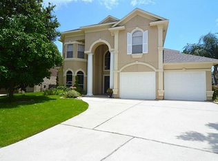 2006 Lakeside Lndg, Seabrook, TX 77586