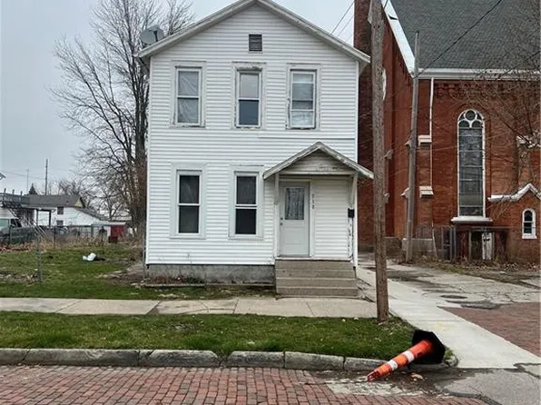 518 Hobart St, Toledo, OH 43609