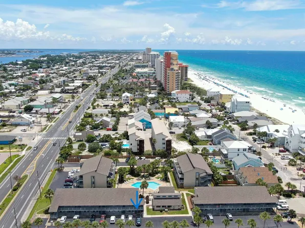6829 Thomas Dr Unit 301, Panama City, FL 32408
