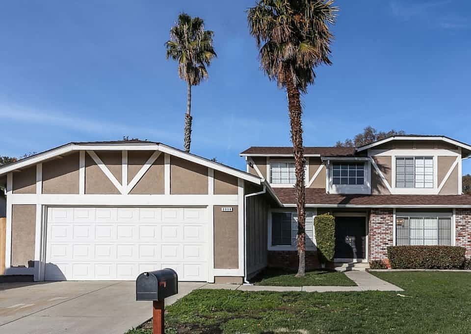 1st image of 2338 Robles Dr