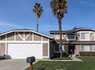 2338 Robles Dr, Antioch, CA 94509