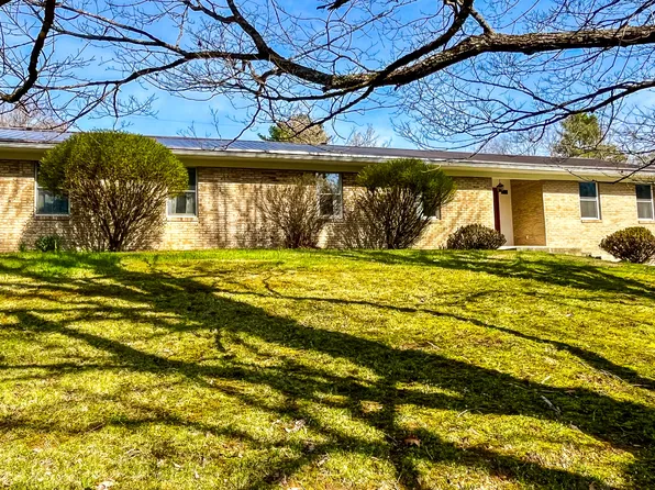 633 Judyville Rd, Lewisburg, WV 24901