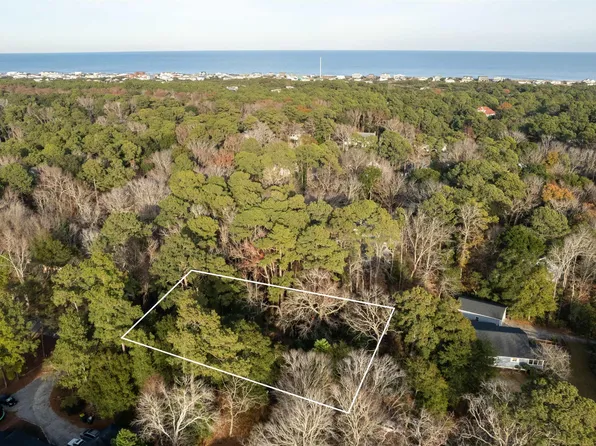 112 Poteskeet Trl Lot 495, Kitty Hawk, NC 27949