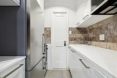 Rented by The Agency