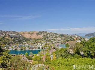 15 Toyon Ave, Belvedere Tiburon, CA 94920