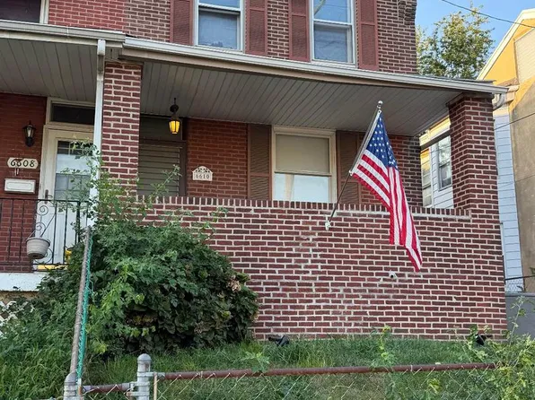 6610 Ditman St, Philadelphia, PA 19135