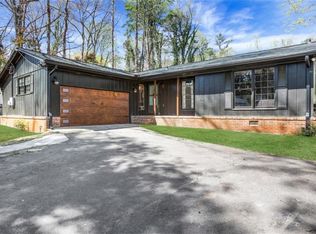 3650 Dogwood Farm Rd, Decatur, GA 30034