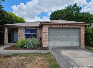 8234 Longhorn Ridge Dr, Converse, TX 78109