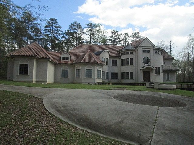 Property Front View