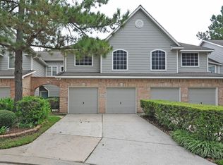2318 Plateau Ct, Kingwood, TX 77339