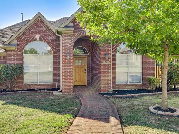 1509 Scot Ln, Keller, TX 76248