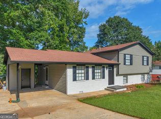 6637 Bedford Rd, Rex, GA 30273