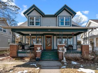 626 S 7th Ave, West Bend, WI 53095