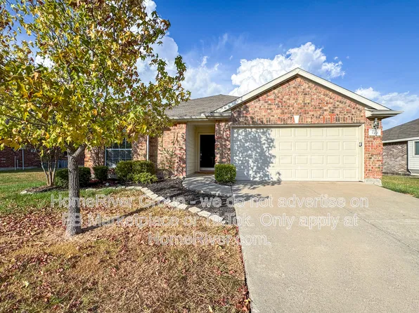 128 Redbud Dr, Forney, TX 75126