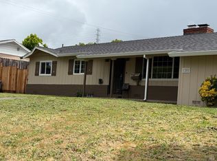 1202 Rollingwood Dr, Vallejo, CA 94591