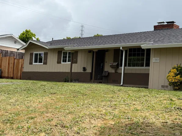 1202 Rollingwood Dr, Vallejo, CA 94591