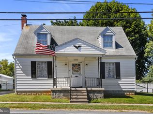 15595 Pennsylvania Ave PARCEL B, Greencastle, PA 17225