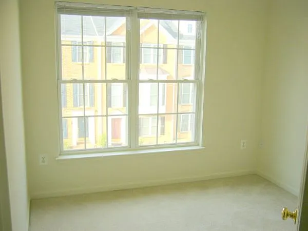 Third Floor Small Bedroom