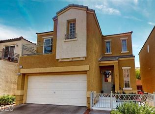 6673 Dunraven Ave, Las Vegas, NV 89139