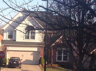 648 Millpond Rd, Lexington, KY 40514