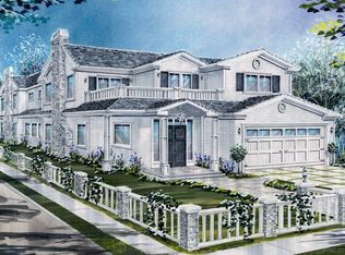 958 Galloway St, Pacific Palisades, CA 90272