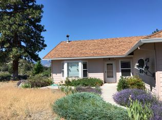 16600 Greenwood Pl, Weed, CA 96094