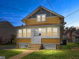 421 Johnson Ave, Ridley Park, PA 19078