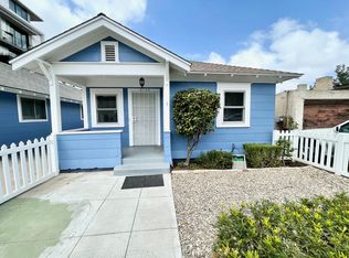 2146 Columbia St, San Diego, CA 92101